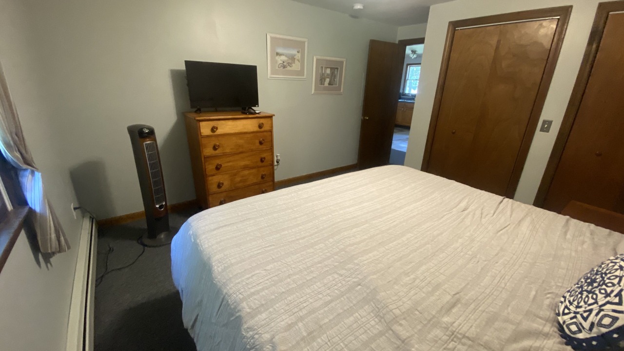 Photo of Bedroom in Charlestown