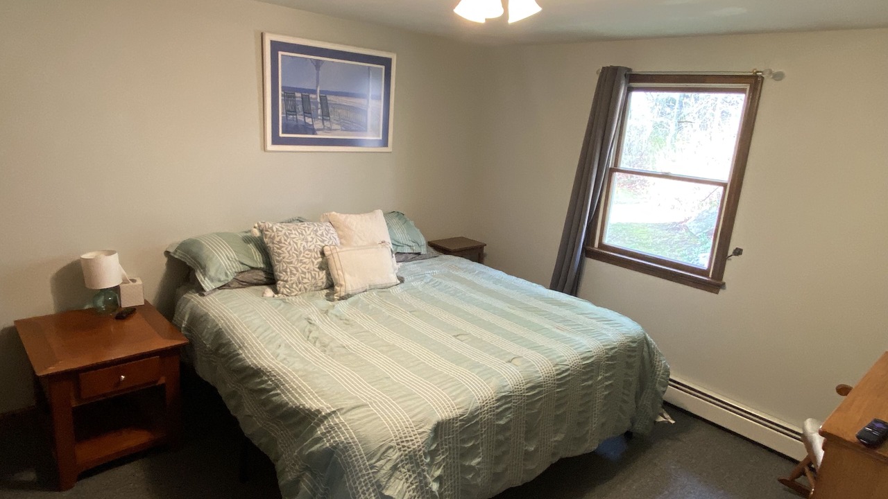 Photo of Bedroom in Charlestown