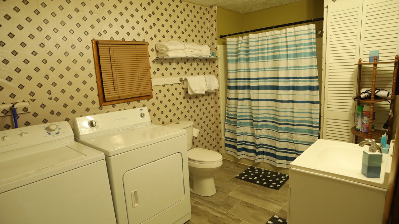 Photo of Bathroom in Fayetteville