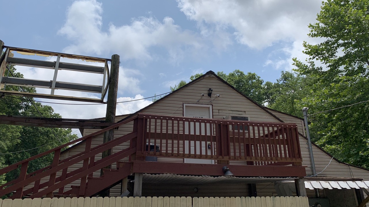 Photo of Outdoor in Fayetteville
