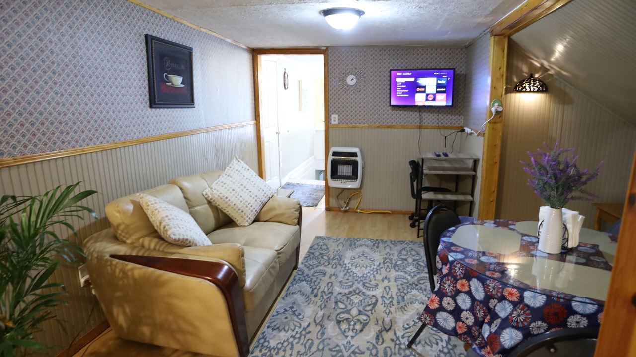 Photo of Livingroom in Fayetteville