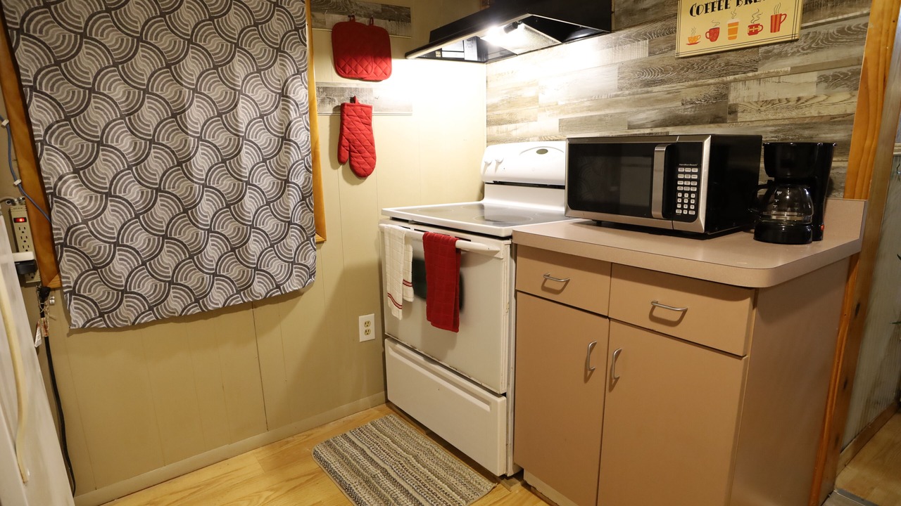 Photo of Kitchen in Fayetteville