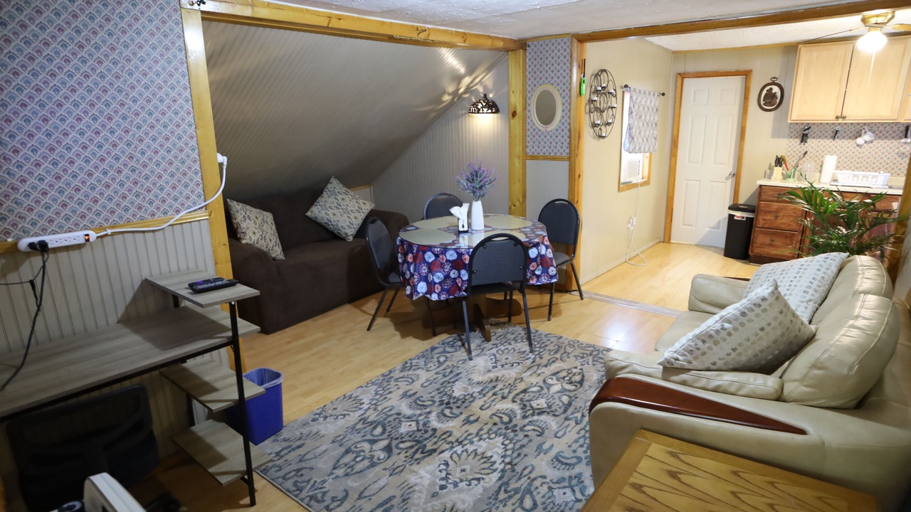 Photo of Livingroom in Fayetteville