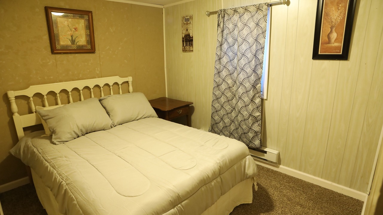 Photo of Bedroom in Fayetteville