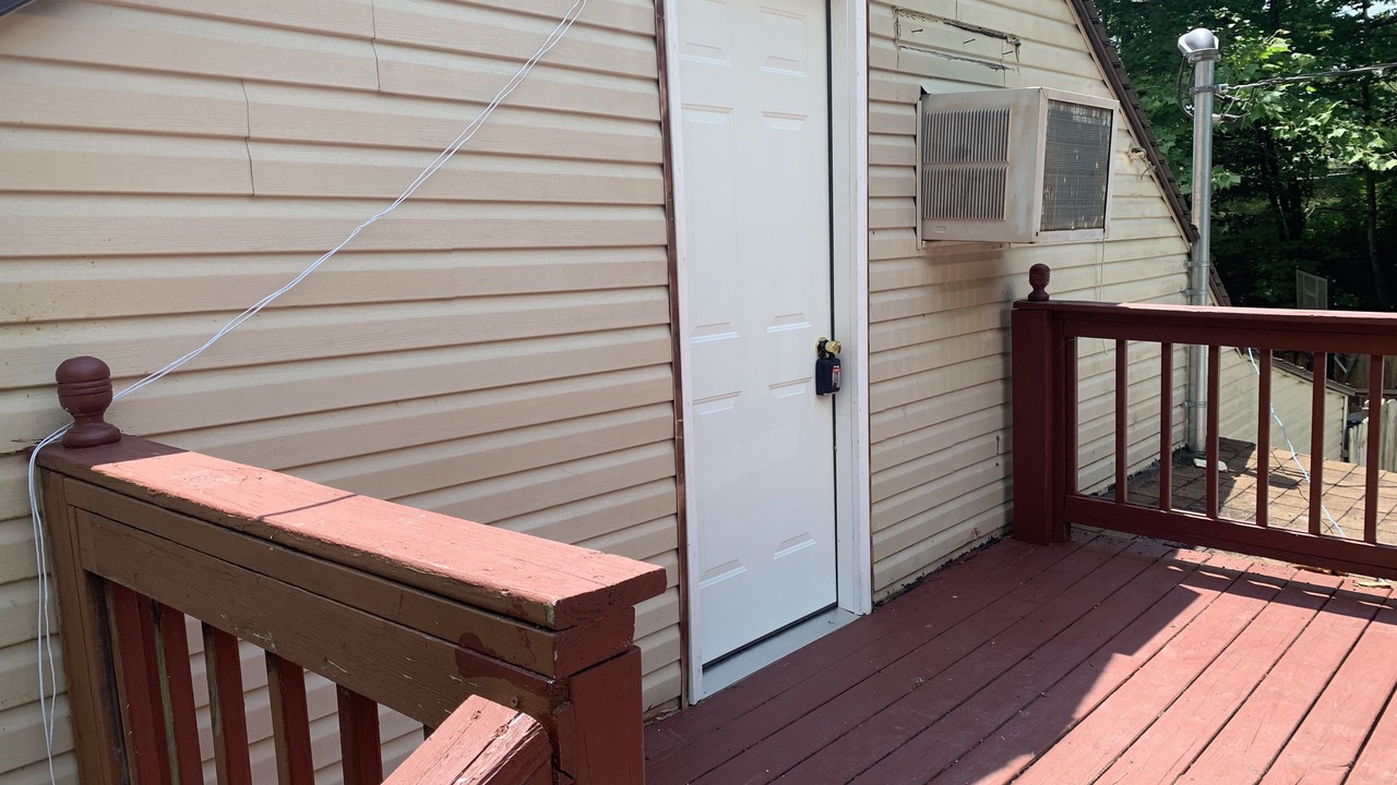 Photo of Outdoor in Fayetteville