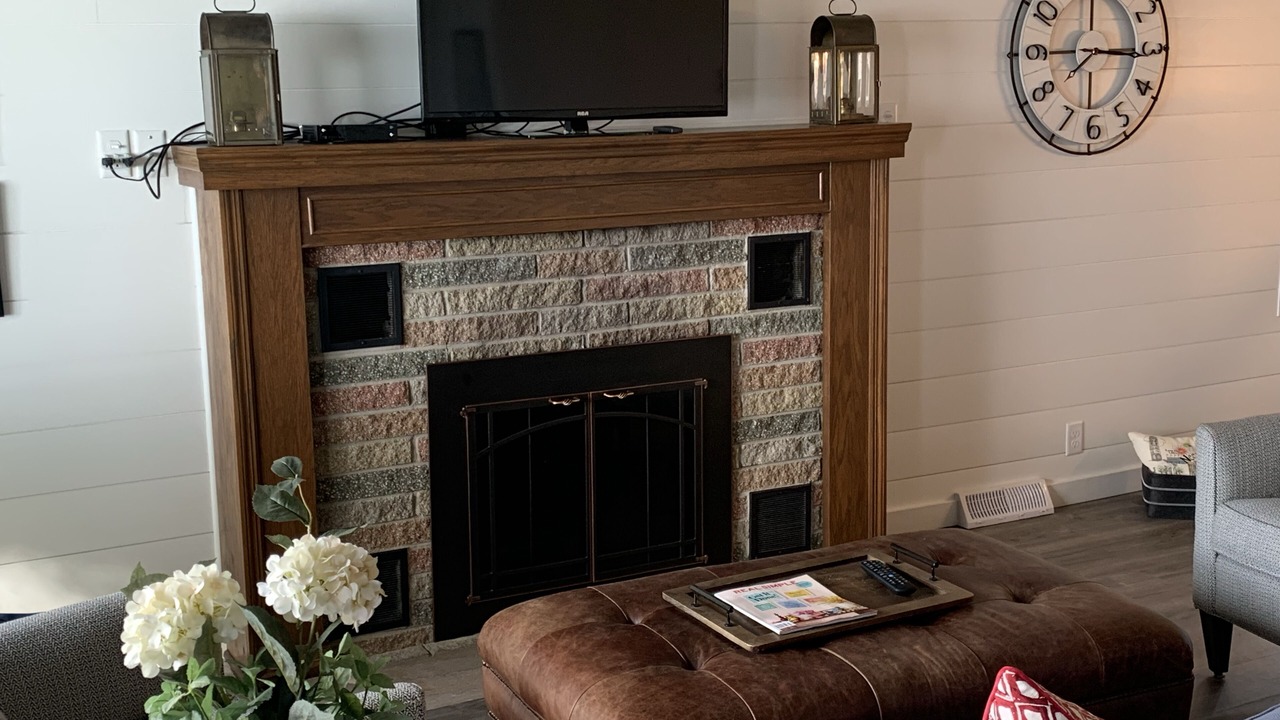 Photo of Livingroom in Neenah