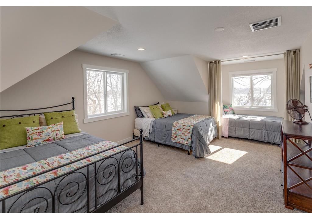 Photo of Bedroom in Richmond
