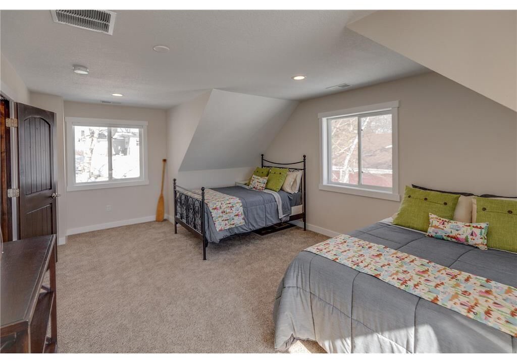 Photo of Bedroom in Richmond