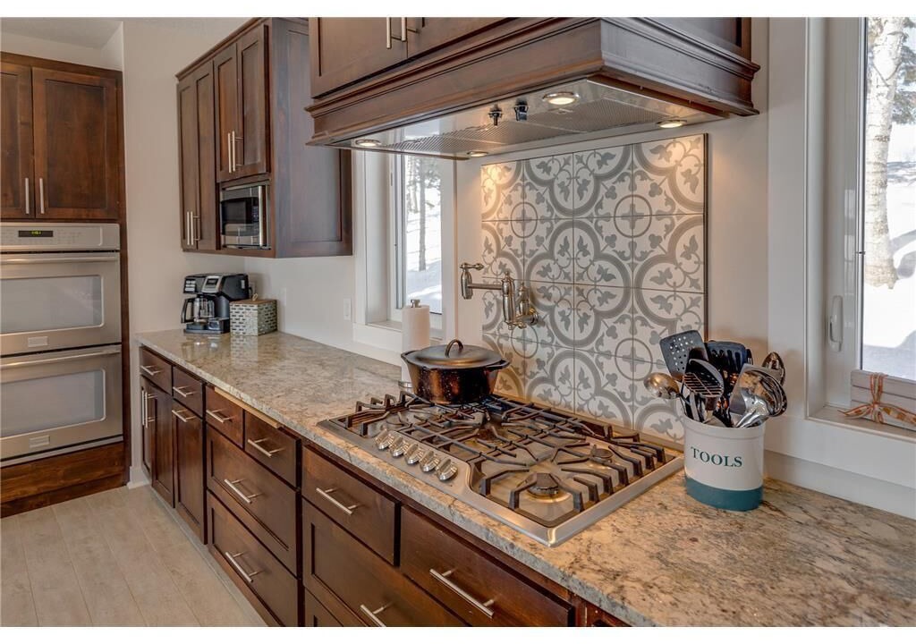 Photo of Kitchen in Richmond