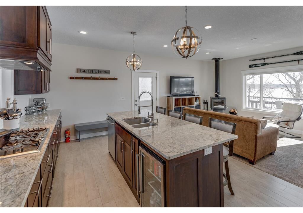 Photo of Kitchen in Richmond