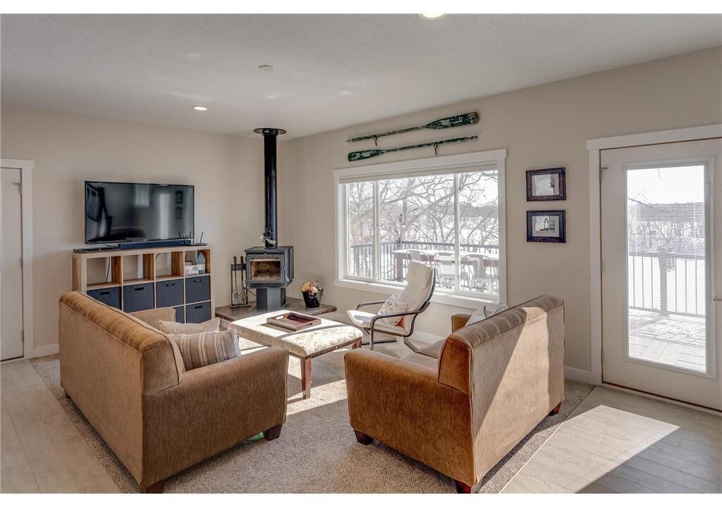 Photo of Livingroom in Richmond