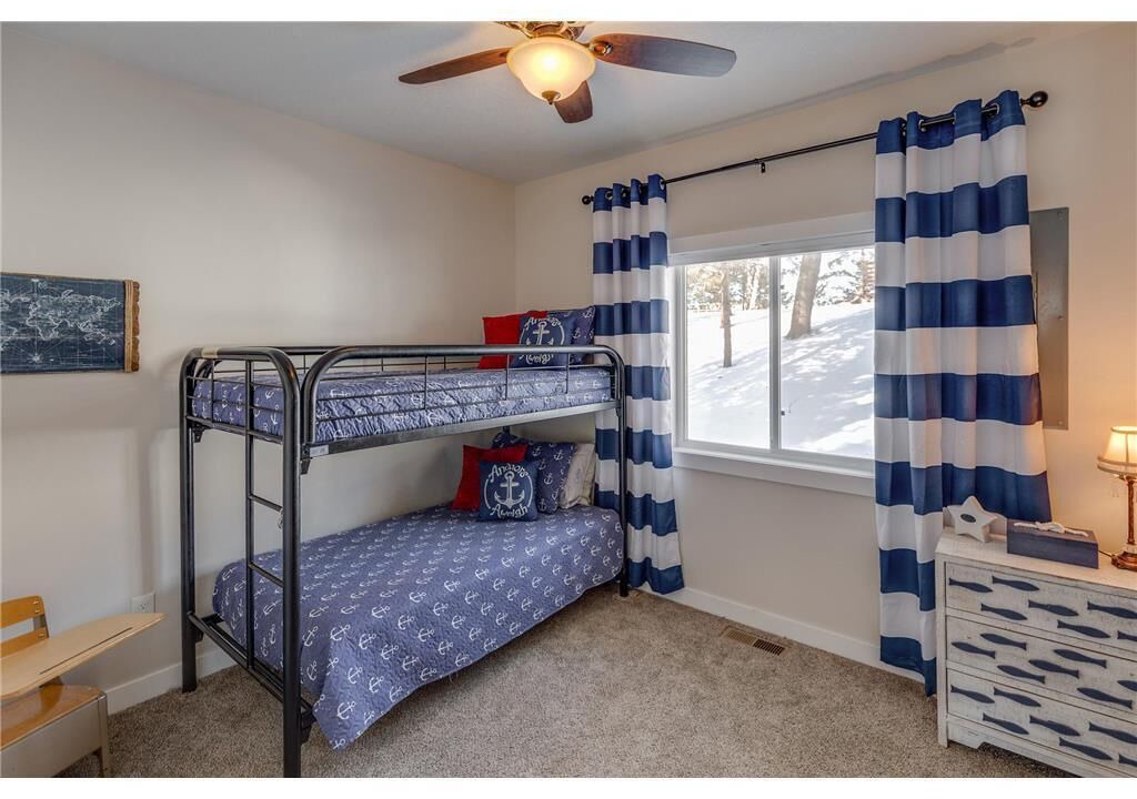 Photo of Bedroom in Richmond
