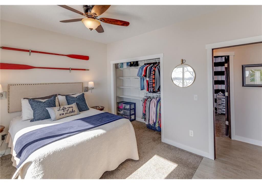 Photo of Bedroom in Richmond