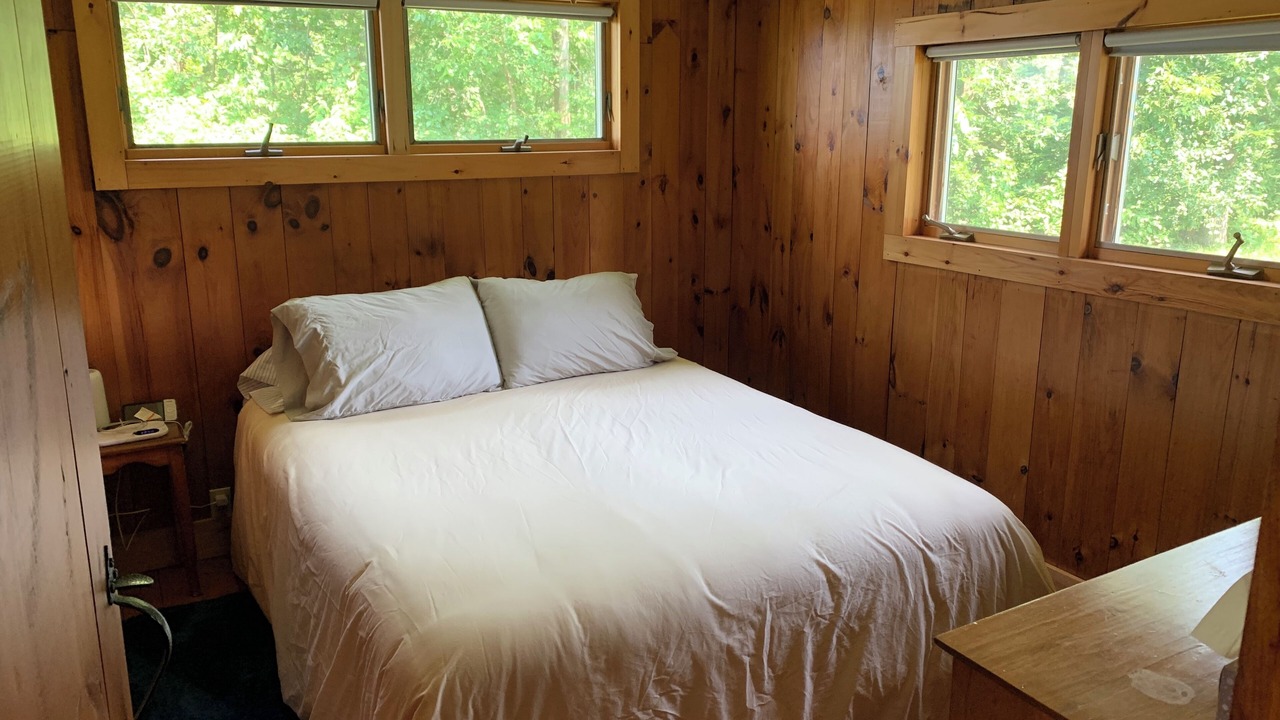 Photo of Bedroom in North Hero