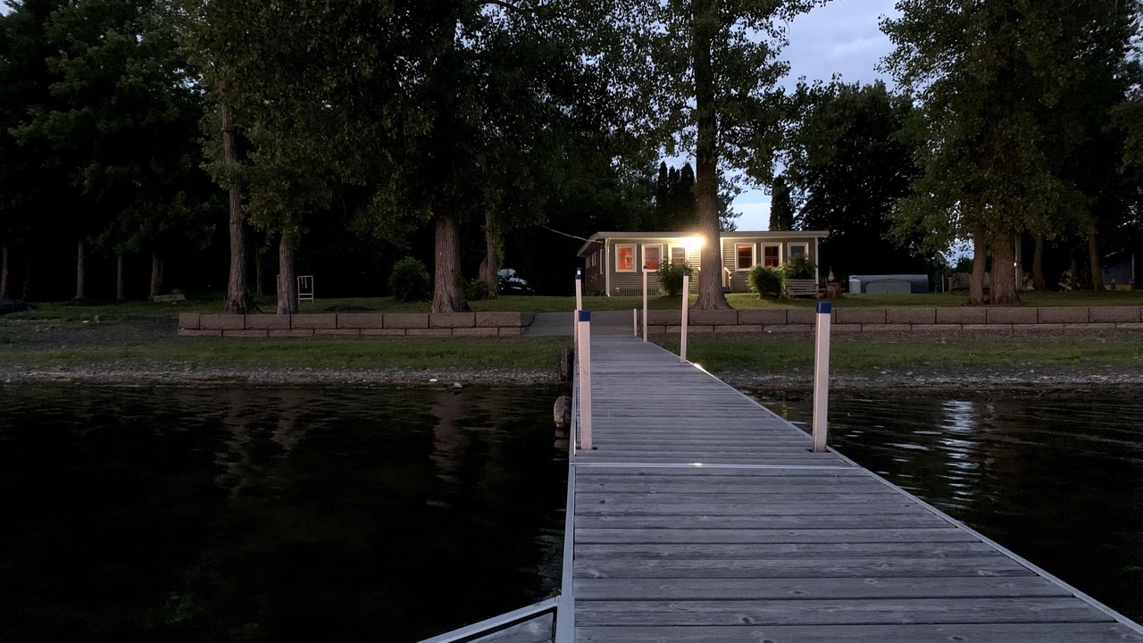 Photo of Outdoor in North Hero