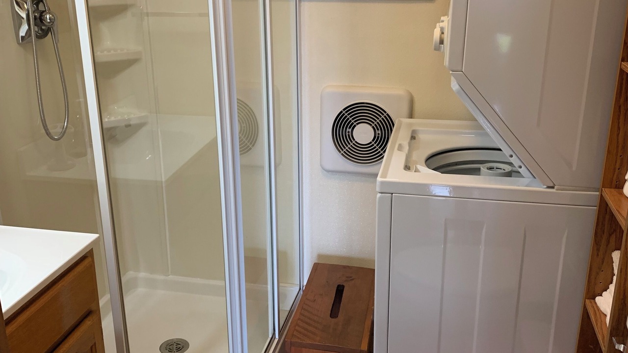 Photo of Bathroom in North Hero