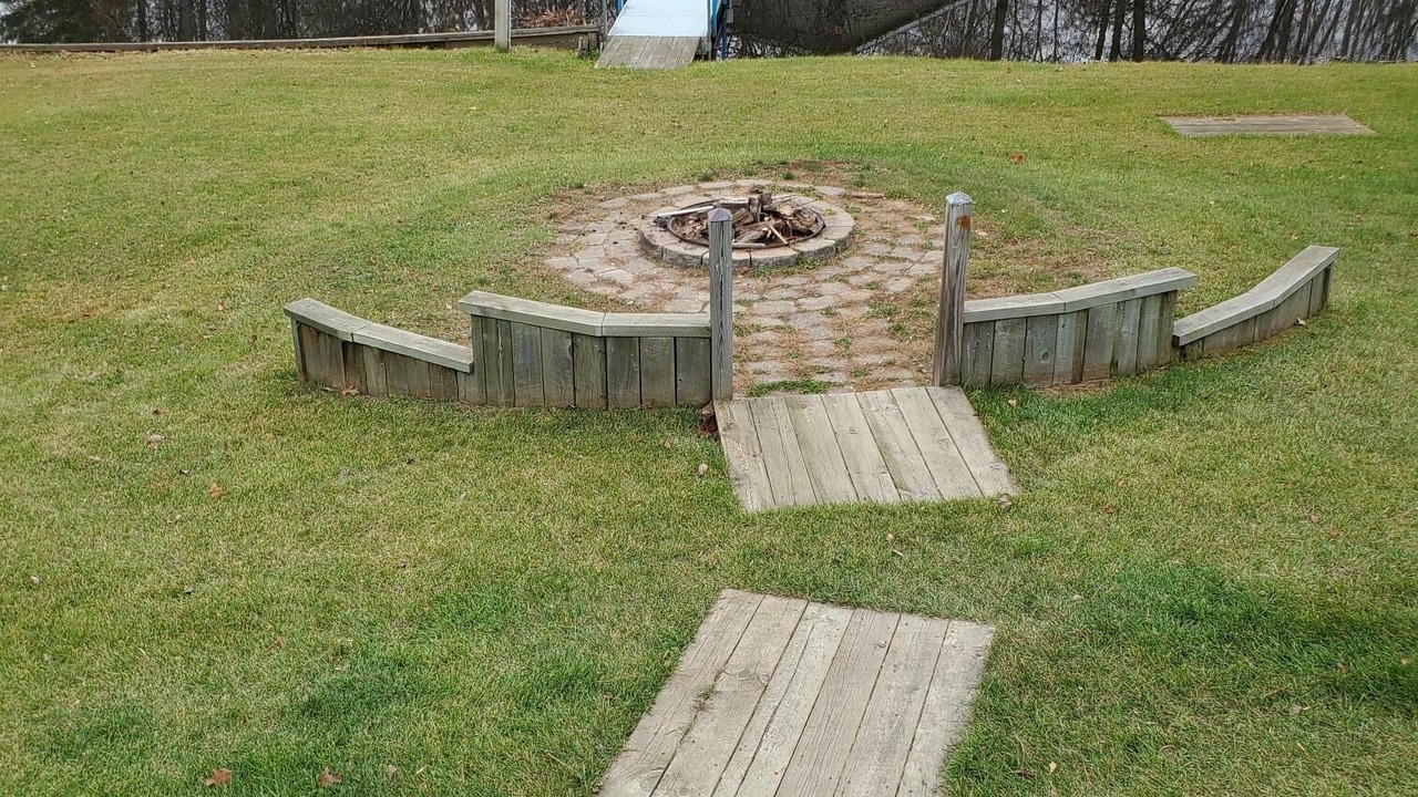 Photo of Outdoor in Wild Oak