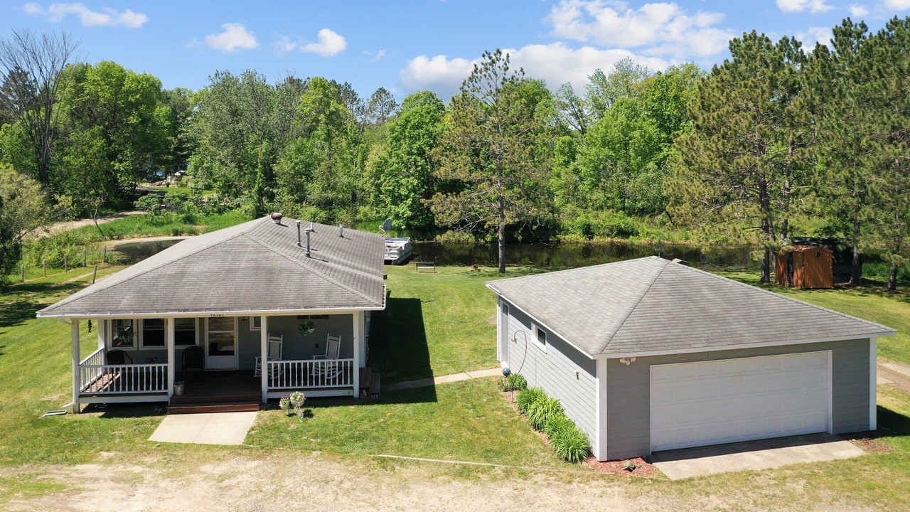 Photo of Outdoor in Wild Oak