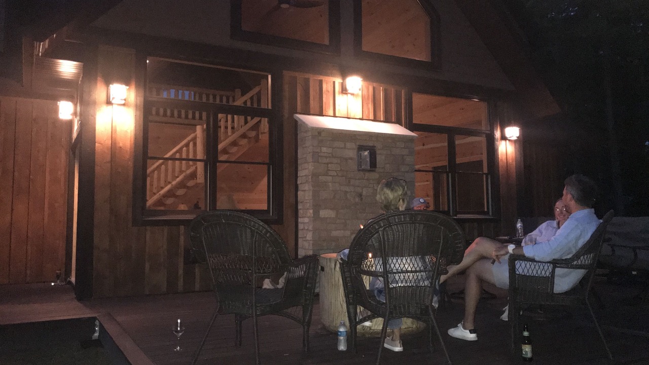 Photo of Outdoor in Egg Harbor
