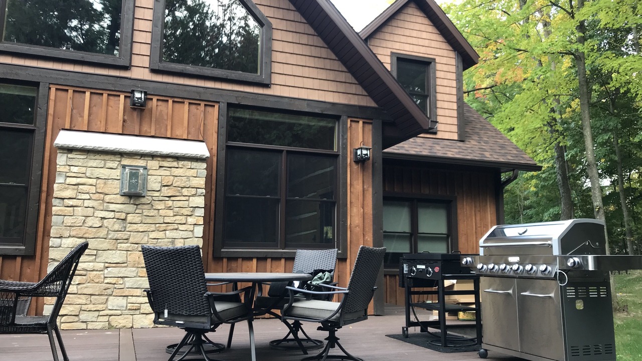 Photo of Outdoor in Egg Harbor
