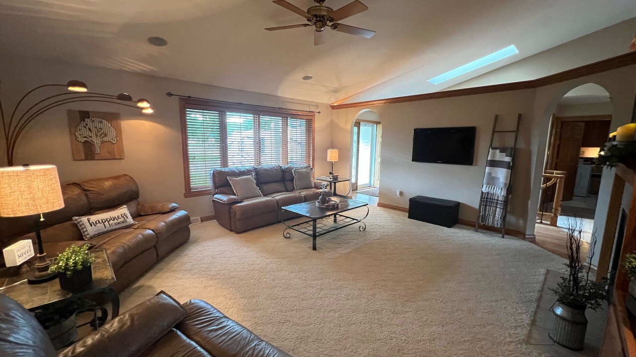 Photo of Livingroom in Howard