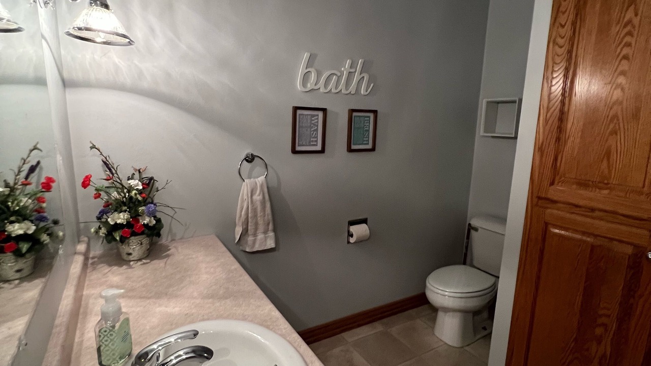 Photo of Bathroom in Howard