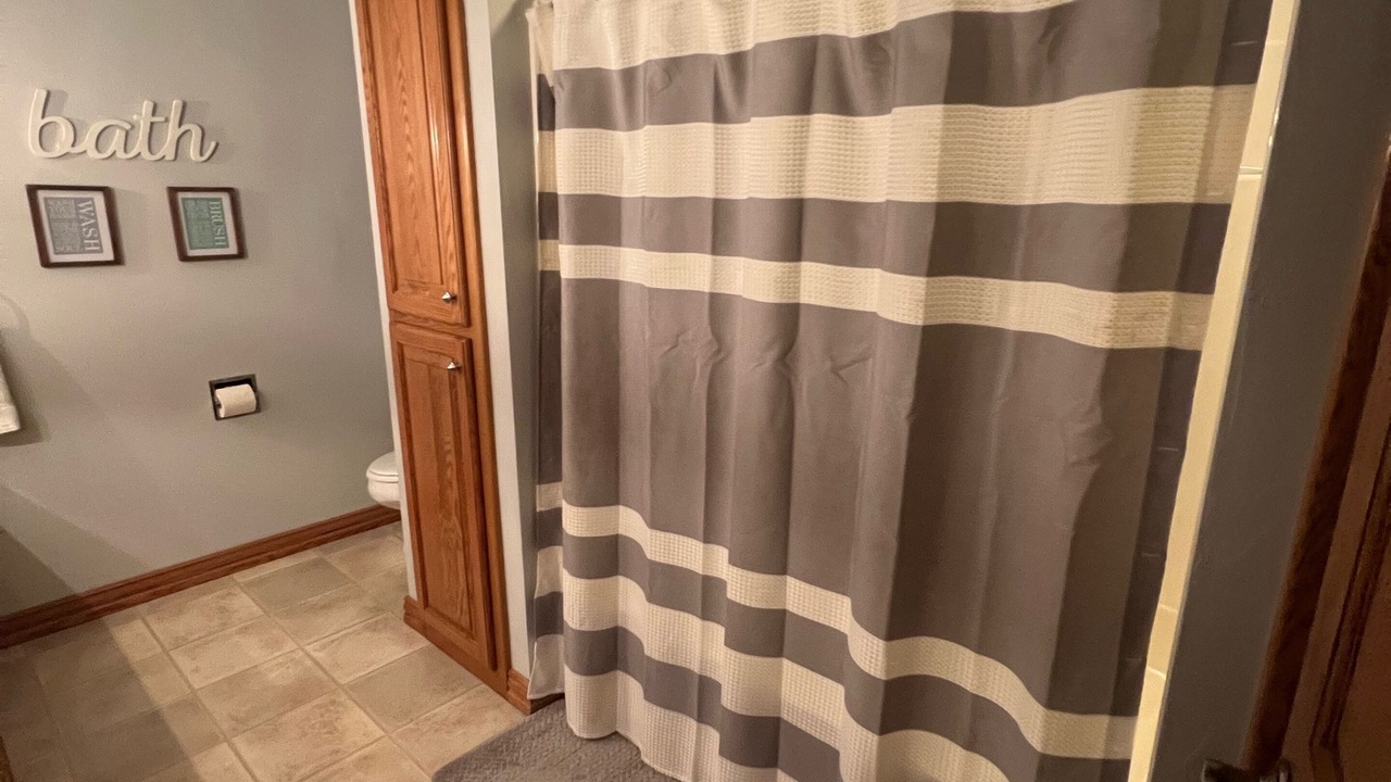 Photo of Bathroom in Howard