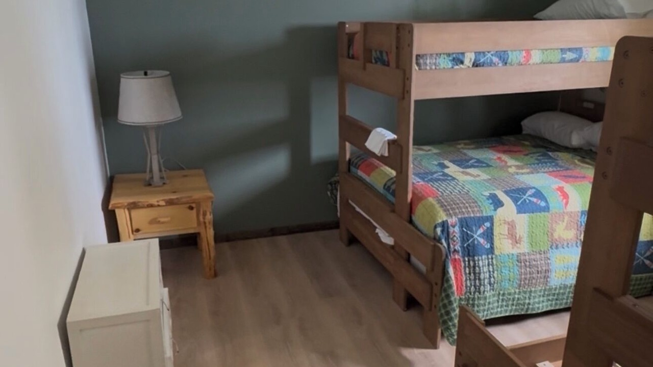 Photo of Bedroom in Garrison