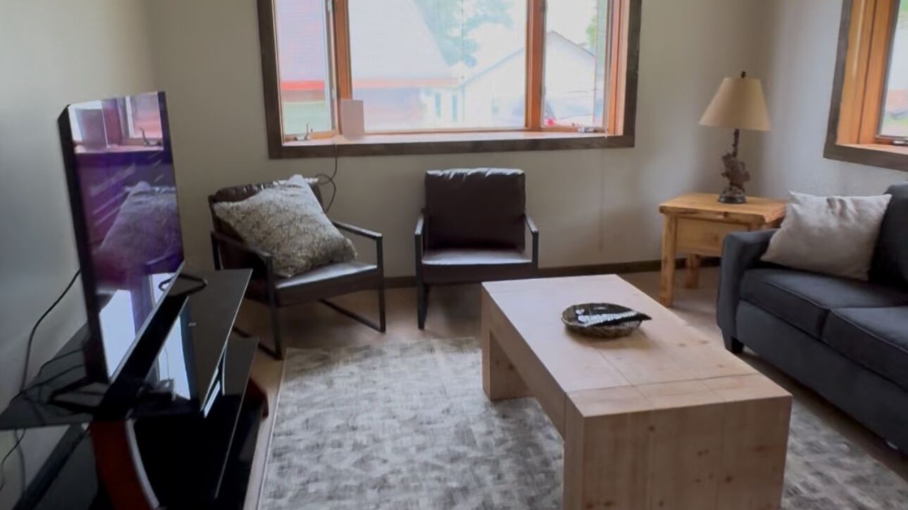 Photo of Livingroom in Garrison