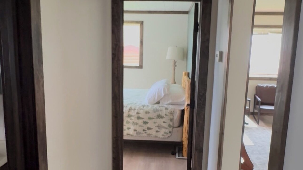 Photo of Bedroom in Garrison
