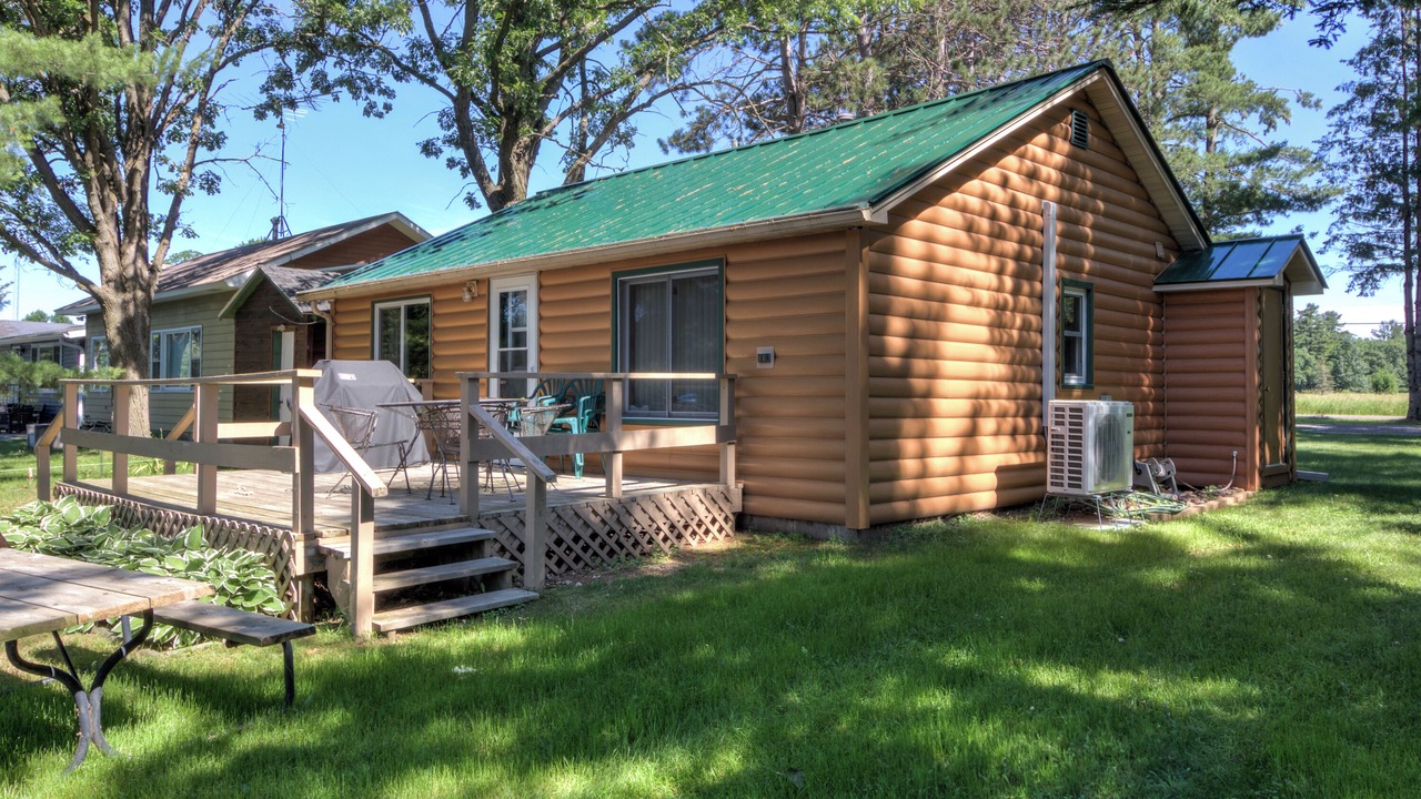 Photo of Outdoor in Holcombe