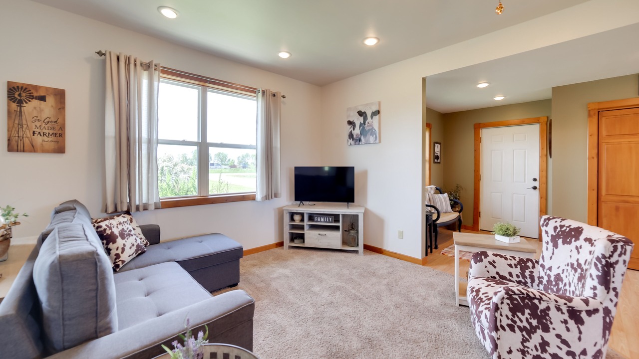 Photo of Livingroom in Peshtigo