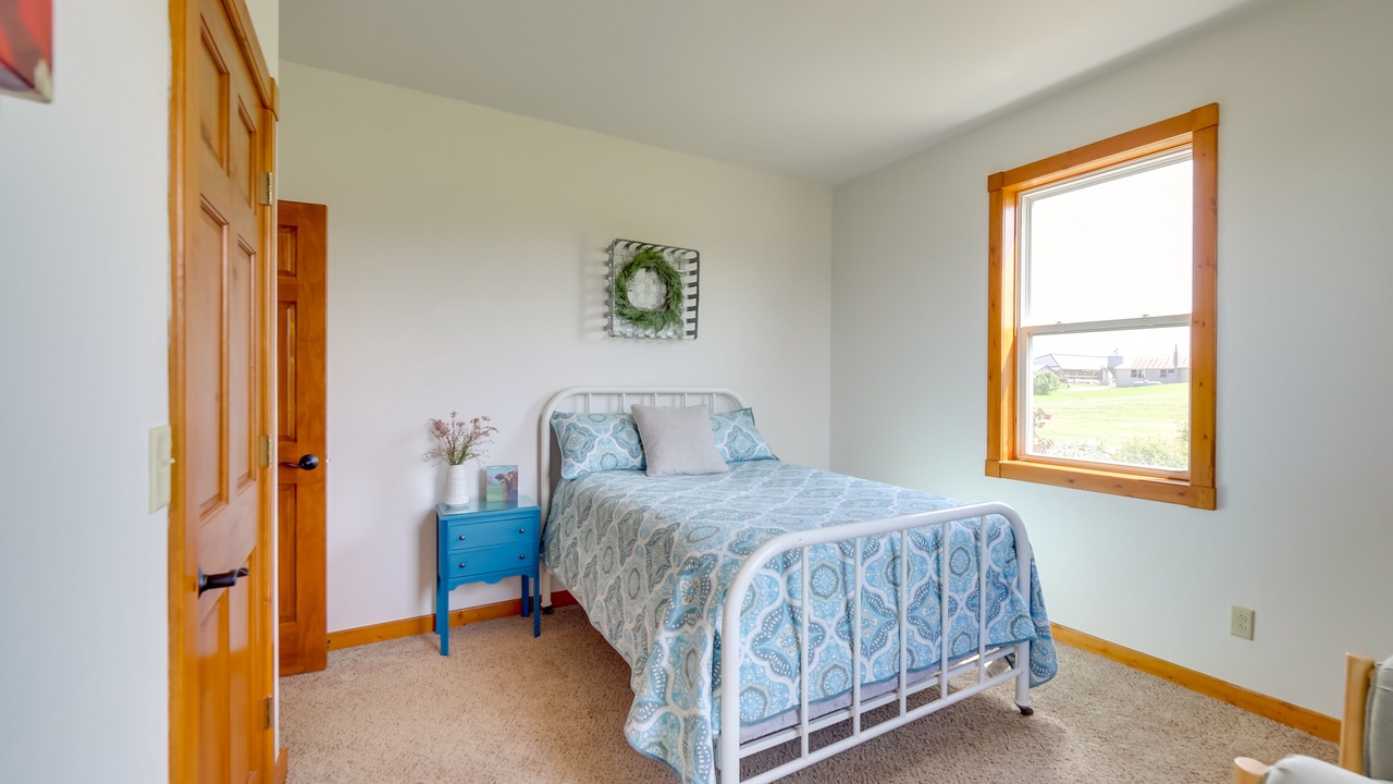 Photo of Bedroom in Peshtigo