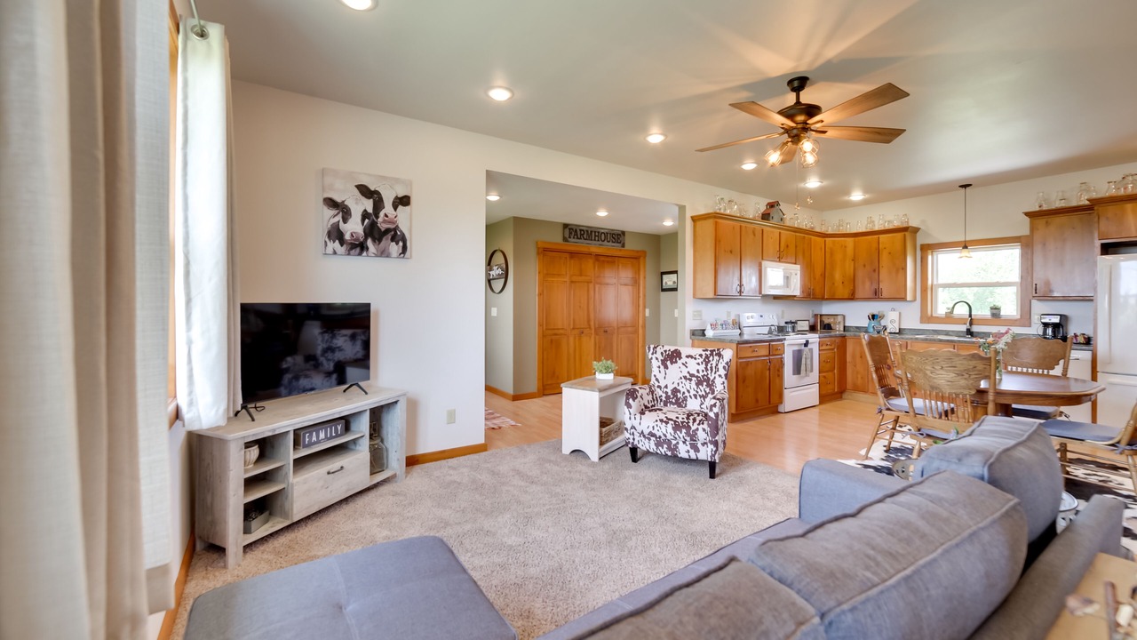 Photo of Livingroom in Peshtigo