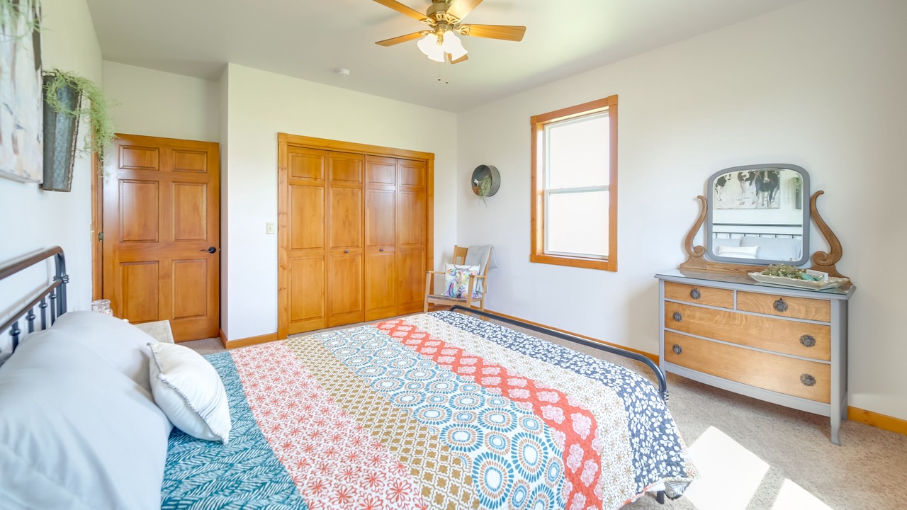 Photo of Bedroom in Peshtigo