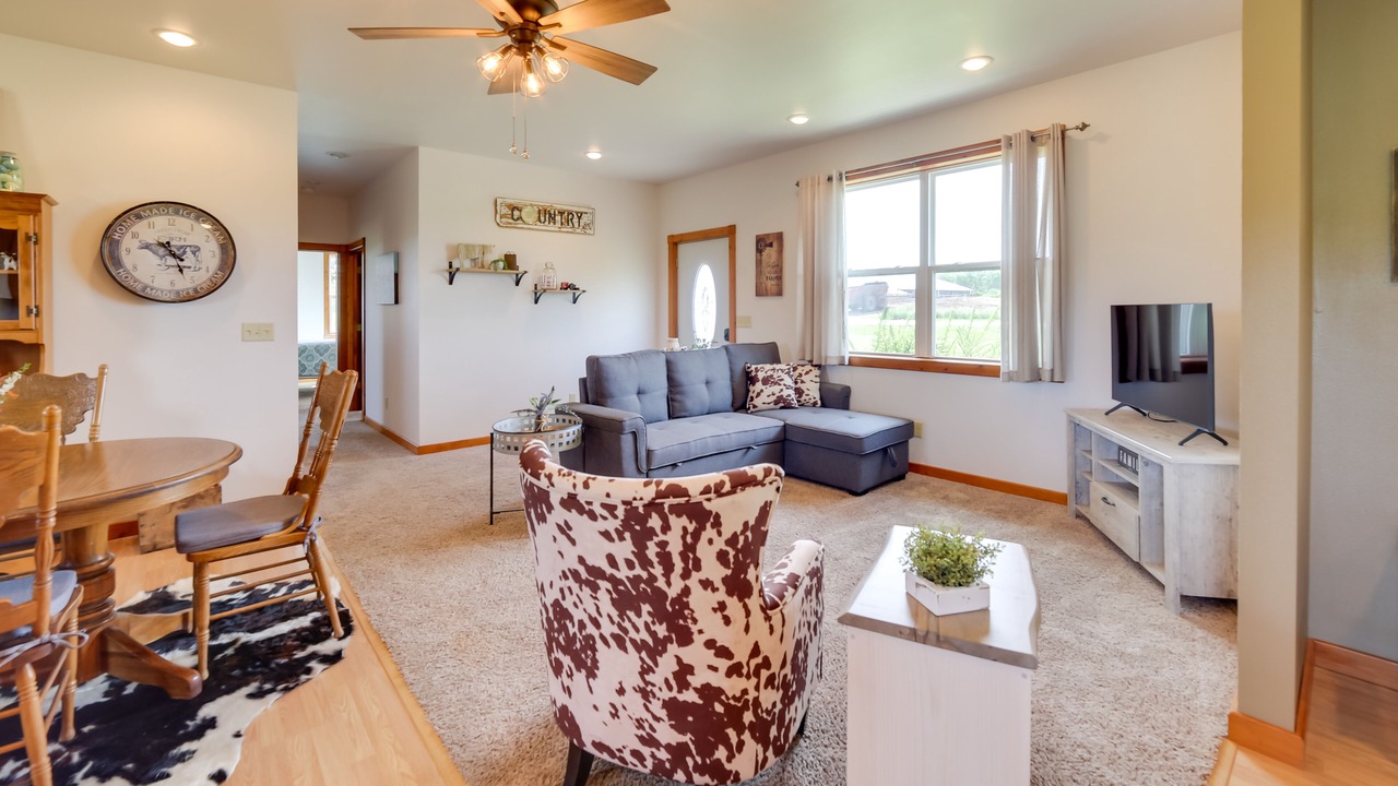 Photo of Bedroom in Peshtigo