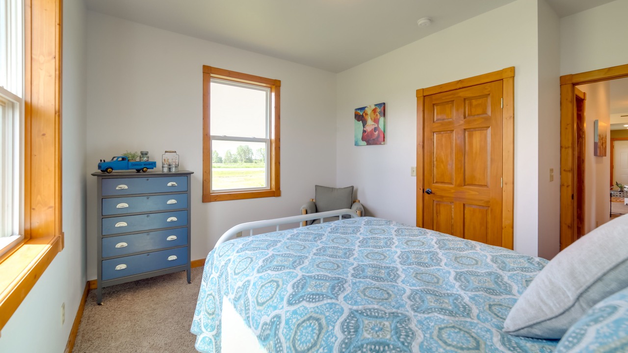 Photo of Bedroom in Peshtigo