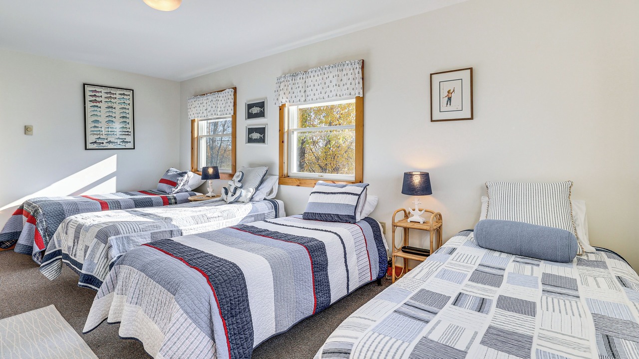 Photo of Bedroom in Alburg