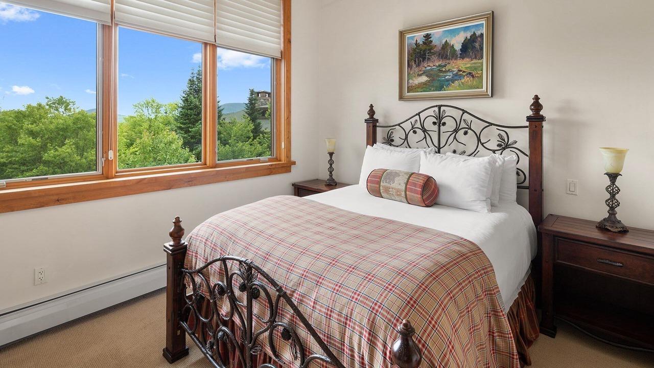 Photo of Bedroom in Spruce Peak