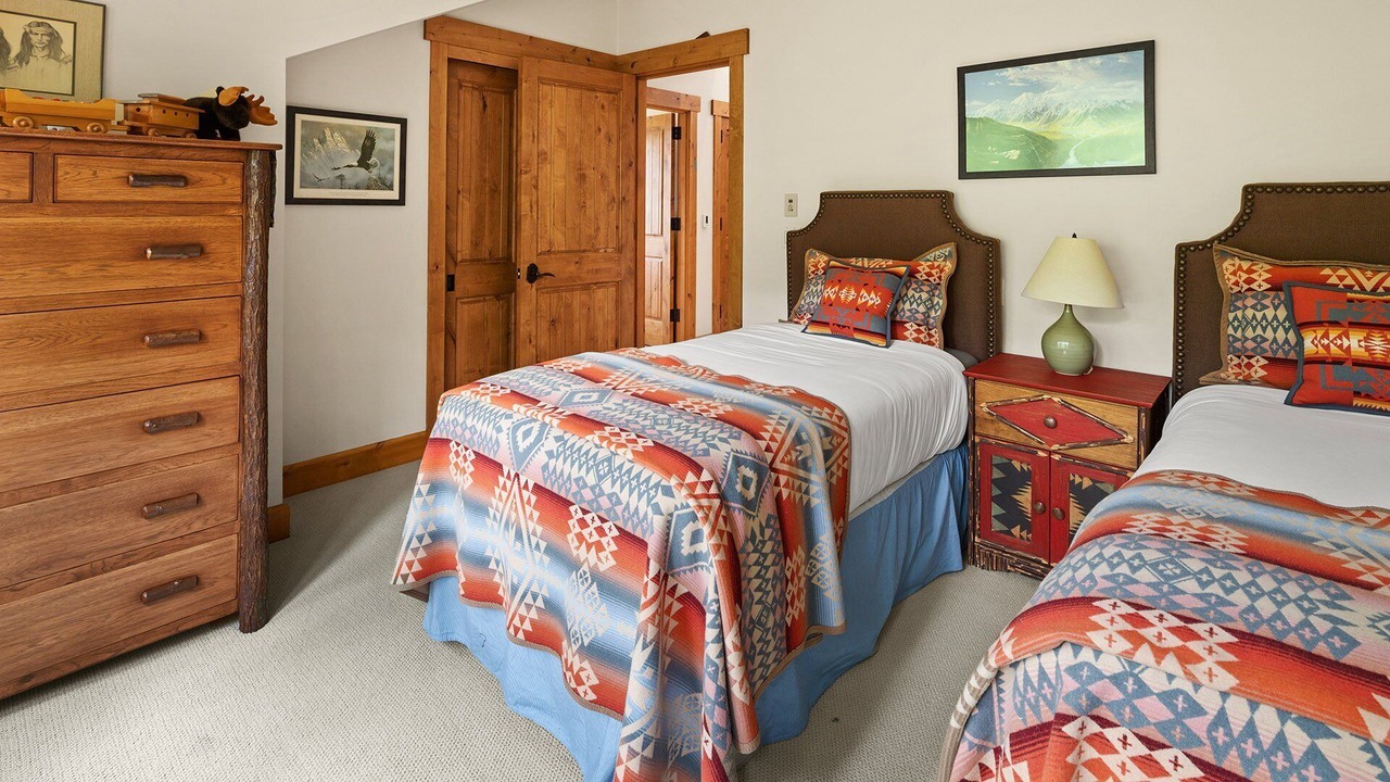 Photo of Bedroom in Spruce Peak
