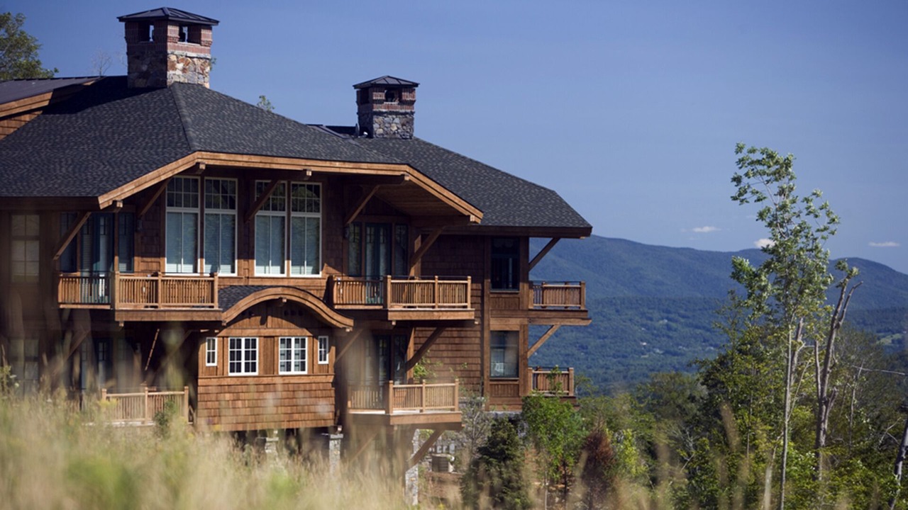 Photo of Outdoor in Spruce Peak