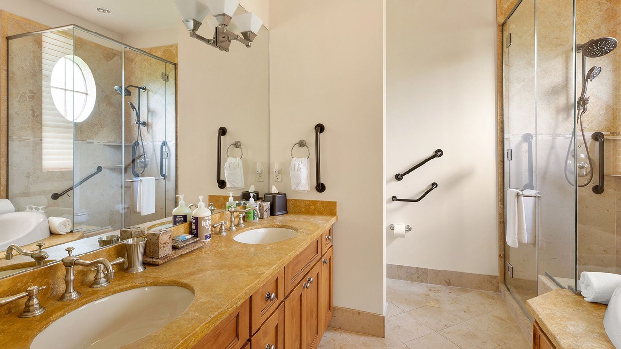 Photo of Bathroom in Spruce Peak
