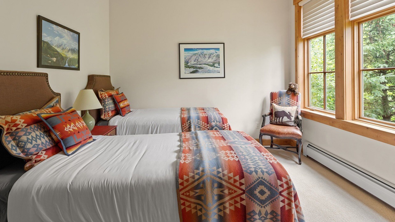 Photo of Bedroom in Spruce Peak
