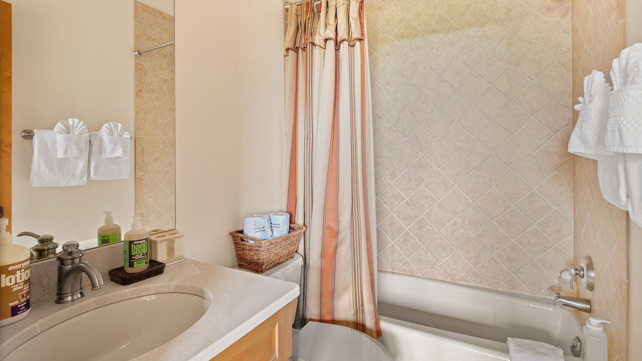 Photo of Bathroom in Spruce Peak