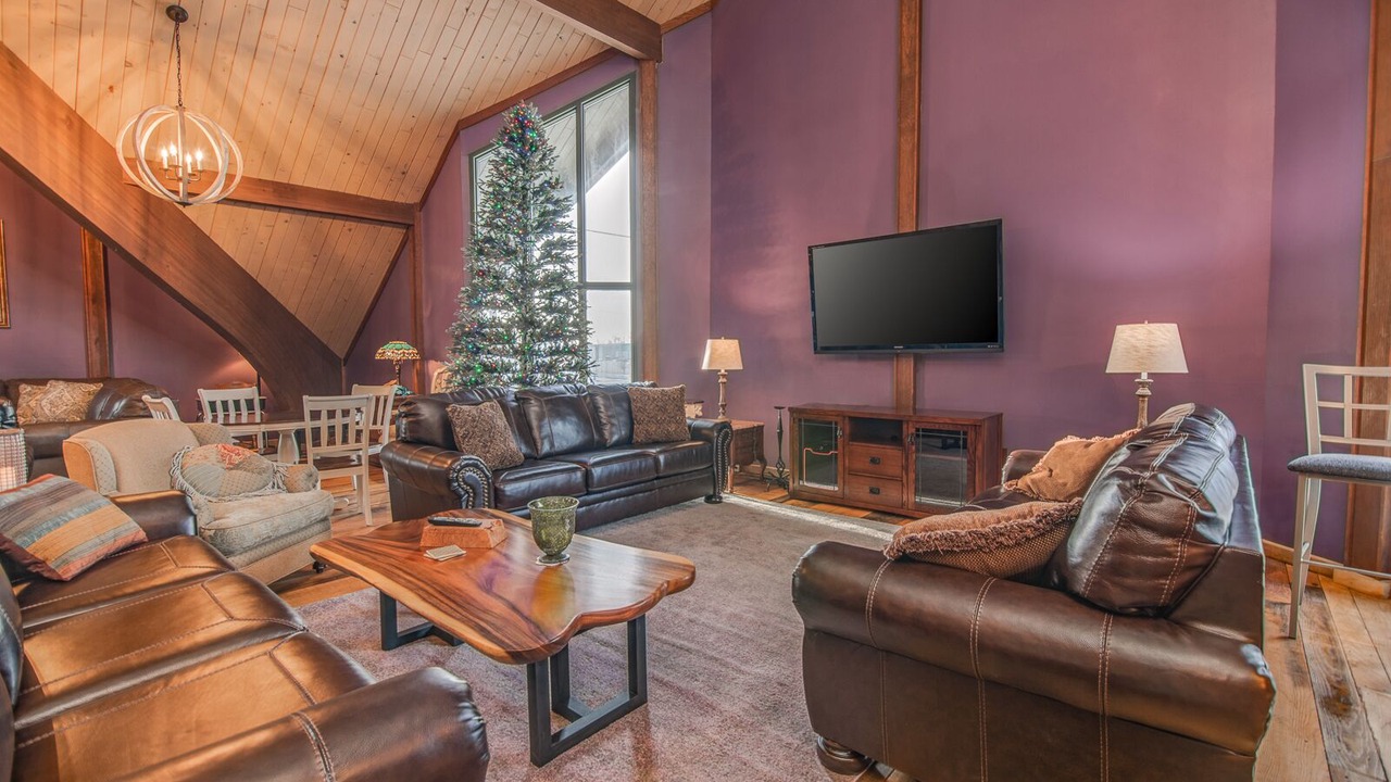 Photo of Bedroom in Clear Lake