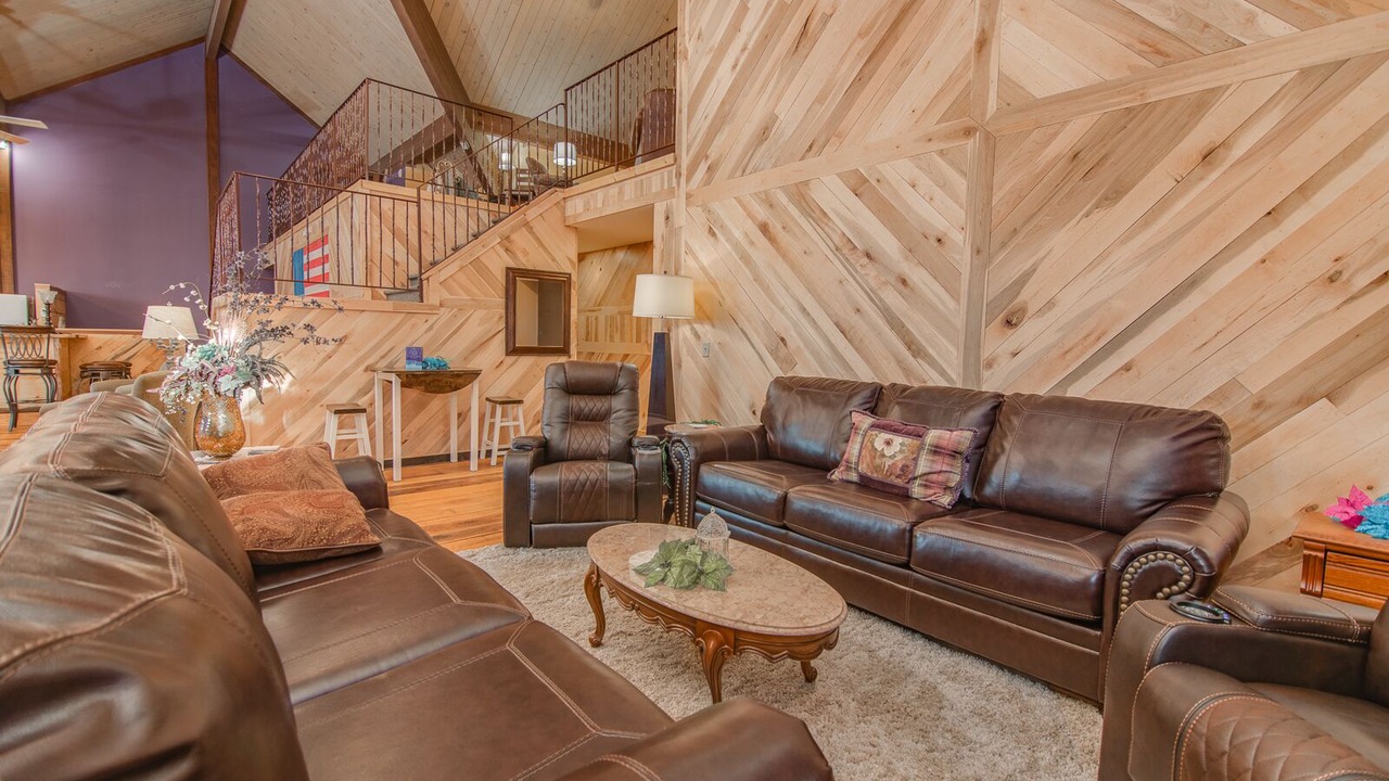Photo of Bedroom in Clear Lake