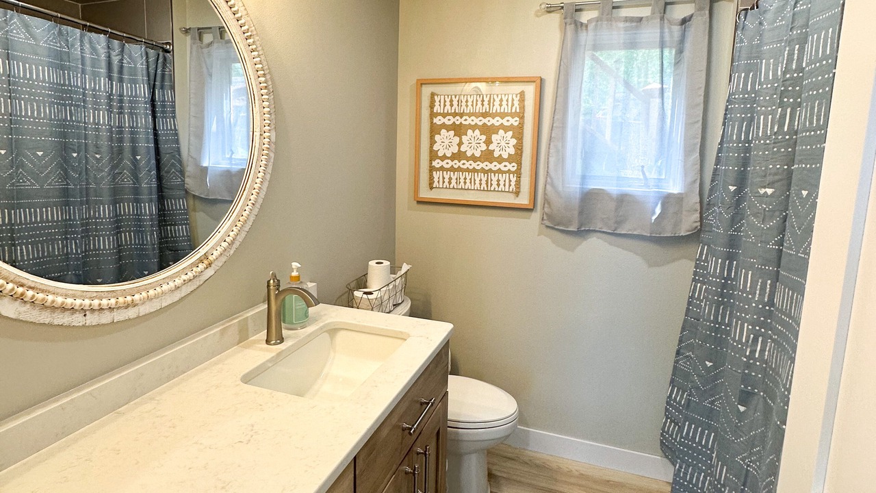 Photo of Bathroom in Detroit Lakes
