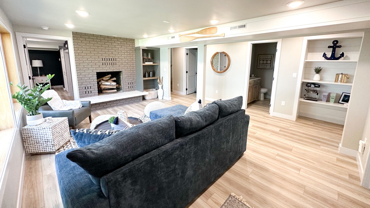 Photo of Bedroom in Detroit Lakes