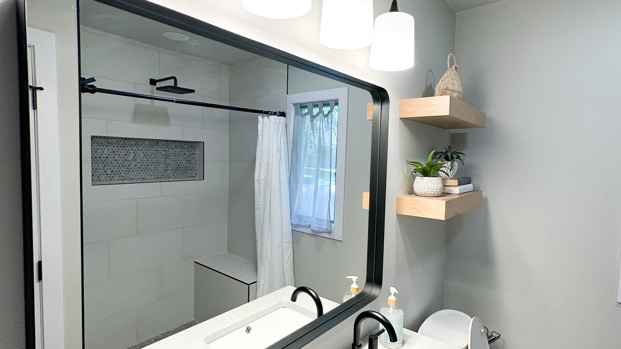 Photo of Bathroom in Detroit Lakes
