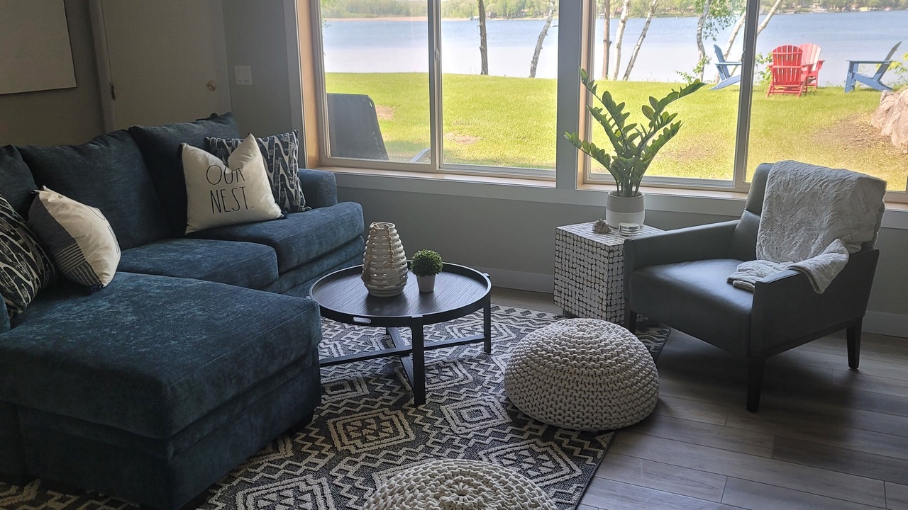 Photo of Bedroom in Detroit Lakes